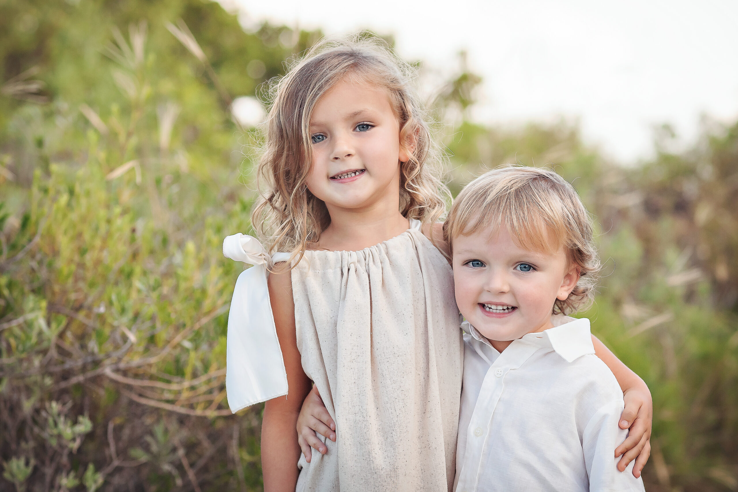 Families portfolio